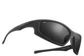 X Series - Blackout Polarized