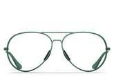 Tangle Free Aviator M/L Rx - Agave