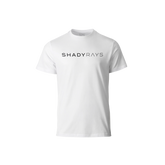 Graphic T-Shirt - Signature White